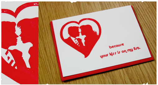 Fab Gift Guide: The Best of the Best Valentine's Cards
